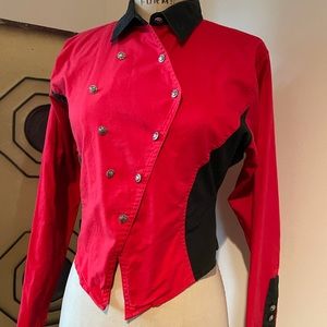 Wrangler meets Michael Jackson